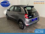 RENAULT Twingo Les Occasions Bollène - Peugeot, Citroën, Véhicule Sans Permis - VSP