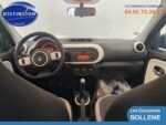 RENAULT Twingo Les Occasions Bollène - Peugeot, Citroën, Véhicule Sans Permis - VSP