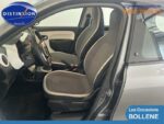 RENAULT Twingo Les Occasions Bollène - Peugeot, Citroën, Véhicule Sans Permis - VSP