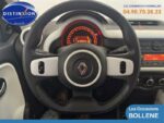 RENAULT Twingo Les Occasions Bollène - Peugeot, Citroën, Véhicule Sans Permis - VSP