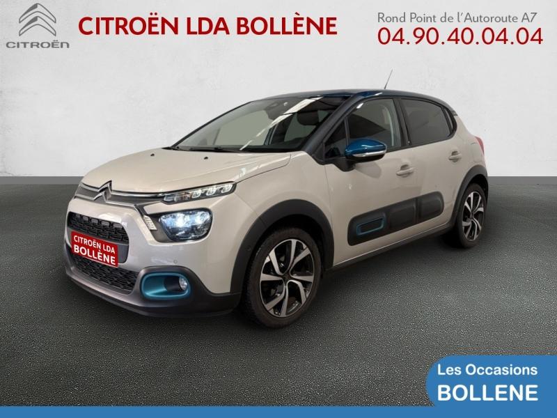CITROEN C3 Les Occasions Bollène - Peugeot, Citroën, Véhicule Sans Permis - VSP
