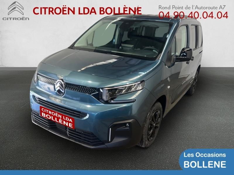 CITROEN Berlingo Les Occasions Bollène - Peugeot, Citroën, Véhicule Sans Permis - VSP