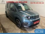 CITROEN Berlingo Les Occasions Bollène - Peugeot, Citroën, Véhicule Sans Permis - VSP