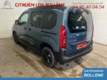 CITROEN Berlingo Les Occasions Bollène - Peugeot, Citroën, Véhicule Sans Permis - VSP