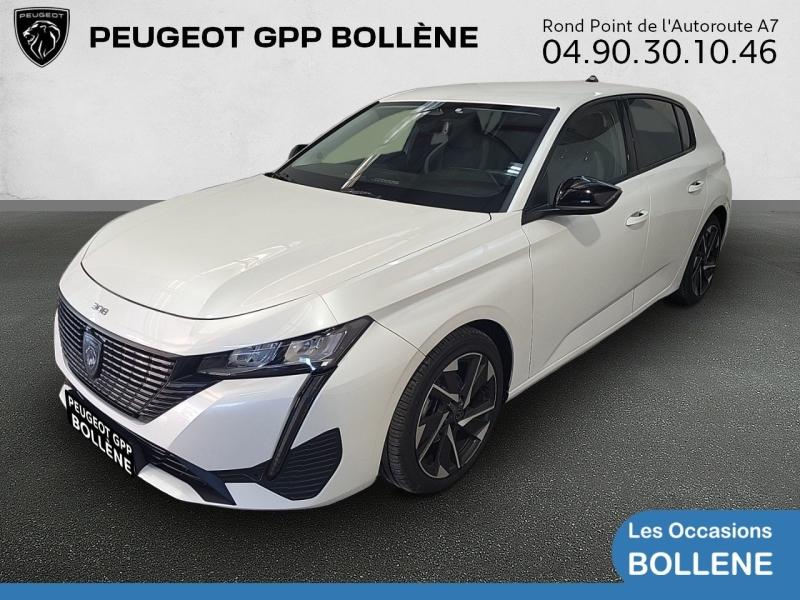 PEUGEOT 308 Les Occasions Bollène - Peugeot, Citroën, Véhicule Sans Permis - VSP
