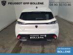 PEUGEOT 308 Les Occasions Bollène - Peugeot, Citroën, Véhicule Sans Permis - VSP