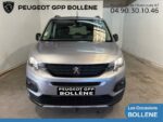 PEUGEOT Rifter Les Occasions Bollène - Peugeot, Citroën, Véhicule Sans Permis - VSP