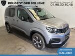 PEUGEOT Rifter Les Occasions Bollène - Peugeot, Citroën, Véhicule Sans Permis - VSP