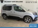 PEUGEOT Rifter Les Occasions Bollène - Peugeot, Citroën, Véhicule Sans Permis - VSP