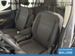 PEUGEOT Rifter Les Occasions Bollène - Peugeot, Citroën, Véhicule Sans Permis - VSP