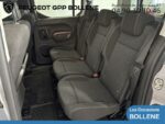 PEUGEOT Rifter Les Occasions Bollène - Peugeot, Citroën, Véhicule Sans Permis - VSP