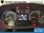 PEUGEOT Rifter Les Occasions Bollène - Peugeot, Citroën, Véhicule Sans Permis - VSP