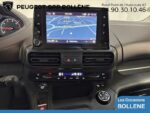 PEUGEOT Rifter Les Occasions Bollène - Peugeot, Citroën, Véhicule Sans Permis - VSP