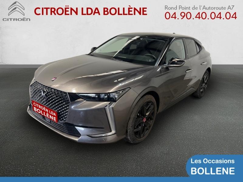 DS DS 4 Les Occasions Bollène - Peugeot, Citroën, Véhicule Sans Permis - VSP