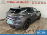 DS DS 4 Les Occasions Bollène - Peugeot, Citroën, Véhicule Sans Permis - VSP