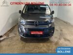 CITROEN SpaceTourer Les Occasions Bollène - Peugeot, Citroën, Véhicule Sans Permis - VSP