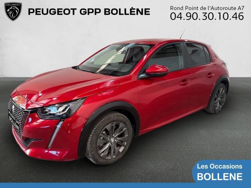 PEUGEOT 208 Les Occasions Bollène - Peugeot, Citroën, Véhicule Sans Permis - VSP