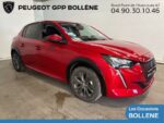 PEUGEOT 208 Les Occasions Bollène - Peugeot, Citroën, Véhicule Sans Permis - VSP