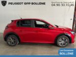 PEUGEOT 208 Les Occasions Bollène - Peugeot, Citroën, Véhicule Sans Permis - VSP