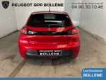PEUGEOT 208 Les Occasions Bollène - Peugeot, Citroën, Véhicule Sans Permis - VSP