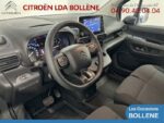 CITROEN Berlingo Van Les Occasions Bollène - Peugeot, Citroën, Véhicule Sans Permis - VSP