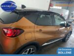 RENAULT Captur Les Occasions Bollène - Peugeot, Citroën, Véhicule Sans Permis - VSP RENAULT Captur Les Occasions Bollène - Peugeot, Citroën, Véhicule Sans Permis - VSP