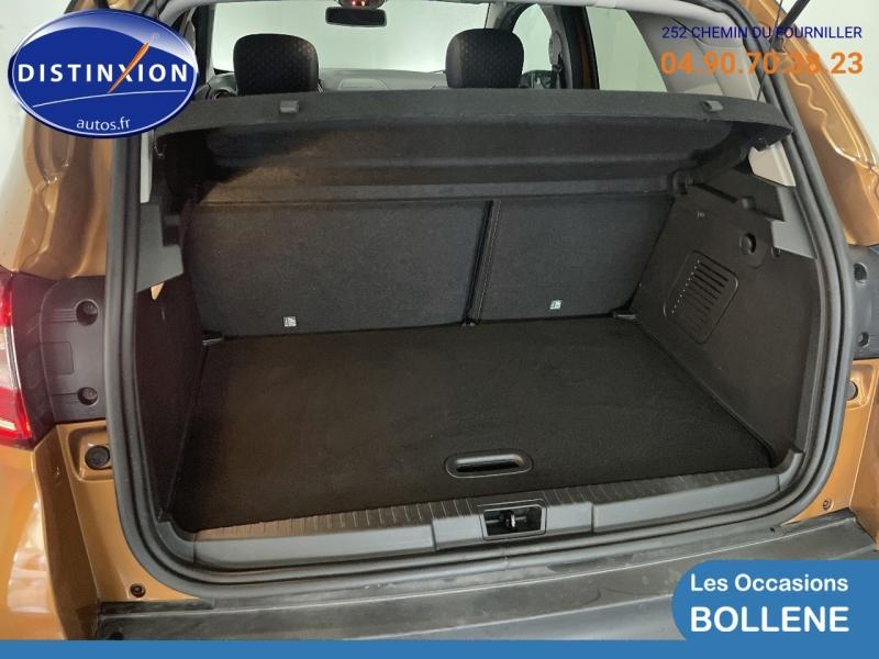 RENAULT Captur Les Occasions Bollène - Peugeot, Citroën, Véhicule Sans Permis - VSP RENAULT Captur Les Occasions Bollène - Peugeot, Citroën, Véhicule Sans Permis - VSP