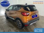 RENAULT Captur Les Occasions Bollène - Peugeot, Citroën, Véhicule Sans Permis - VSP RENAULT Captur Les Occasions Bollène - Peugeot, Citroën, Véhicule Sans Permis - VSP