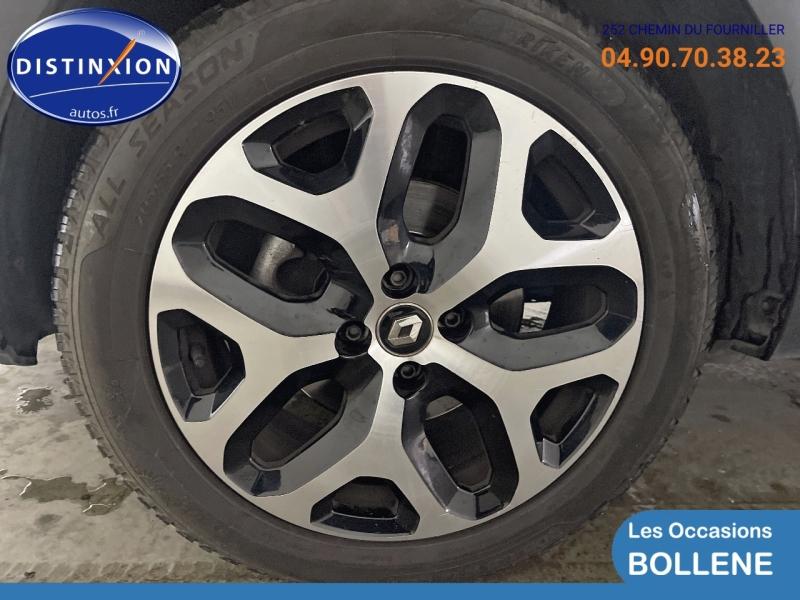 RENAULT Captur Les Occasions Bollène - Peugeot, Citroën, Véhicule Sans Permis - VSP RENAULT Captur Les Occasions Bollène - Peugeot, Citroën, Véhicule Sans Permis - VSP