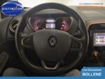 RENAULT Captur Les Occasions Bollène - Peugeot, Citroën, Véhicule Sans Permis - VSP RENAULT Captur Les Occasions Bollène - Peugeot, Citroën, Véhicule Sans Permis - VSP