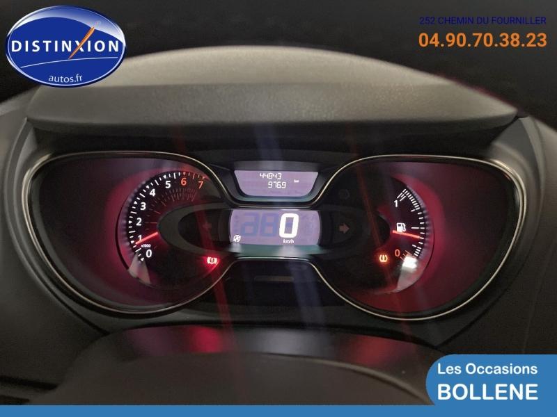 RENAULT Captur Les Occasions Bollène - Peugeot, Citroën, Véhicule Sans Permis - VSP RENAULT Captur Les Occasions Bollène - Peugeot, Citroën, Véhicule Sans Permis - VSP