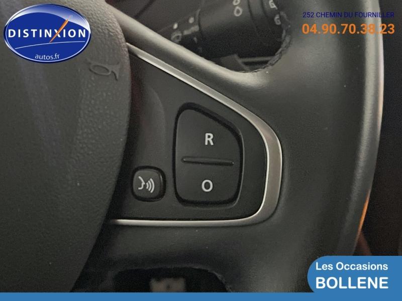 RENAULT Captur Les Occasions Bollène - Peugeot, Citroën, Véhicule Sans Permis - VSP RENAULT Captur Les Occasions Bollène - Peugeot, Citroën, Véhicule Sans Permis - VSP