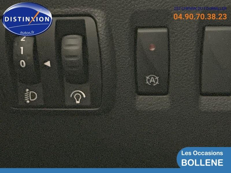 RENAULT Captur Les Occasions Bollène - Peugeot, Citroën, Véhicule Sans Permis - VSP RENAULT Captur Les Occasions Bollène - Peugeot, Citroën, Véhicule Sans Permis - VSP