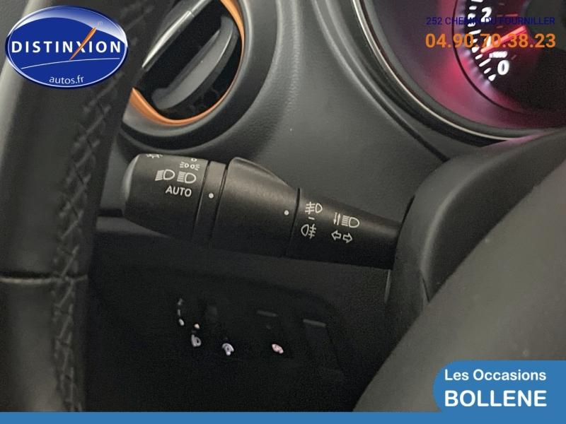 RENAULT Captur Les Occasions Bollène - Peugeot, Citroën, Véhicule Sans Permis - VSP RENAULT Captur Les Occasions Bollène - Peugeot, Citroën, Véhicule Sans Permis - VSP