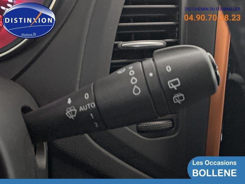 RENAULT Captur Les Occasions Bollène - Peugeot, Citroën, Véhicule Sans Permis - VSP RENAULT Captur Les Occasions Bollène - Peugeot, Citroën, Véhicule Sans Permis - VSP