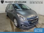 PEUGEOT 208 Les Occasions Bollène - Peugeot, Citroën, Véhicule Sans Permis - VSP