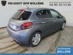 PEUGEOT 208 Les Occasions Bollène - Peugeot, Citroën, Véhicule Sans Permis - VSP