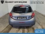 PEUGEOT 208 Les Occasions Bollène - Peugeot, Citroën, Véhicule Sans Permis - VSP