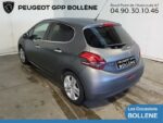 PEUGEOT 208 Les Occasions Bollène - Peugeot, Citroën, Véhicule Sans Permis - VSP