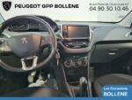 PEUGEOT 208 Les Occasions Bollène - Peugeot, Citroën, Véhicule Sans Permis - VSP