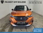 Vente occasion PEUGEOT 2008 1.2 PureTech 130ch S&S Allure EAT8 - Prix : 19490€ - GPP Peugeot Bollène