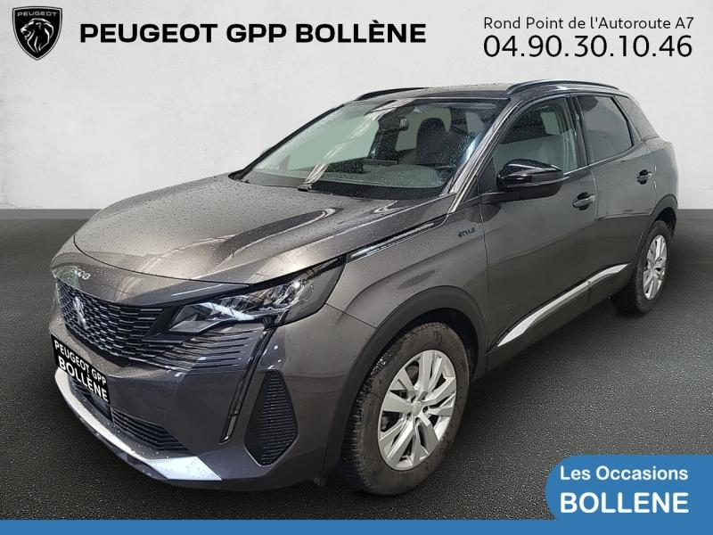 PEUGEOT 3008 Les Occasions Bollène - Peugeot, Citroën, Véhicule Sans Permis - VSP PEUGEOT 3008 Les Occasions Bollène - Peugeot, Citroën, Véhicule Sans Permis - VSP
