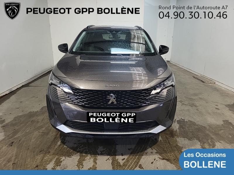 PEUGEOT 3008 Les Occasions Bollène - Peugeot, Citroën, Véhicule Sans Permis - VSP PEUGEOT 3008 Les Occasions Bollène - Peugeot, Citroën, Véhicule Sans Permis - VSP