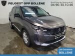 PEUGEOT 3008 Les Occasions Bollène - Peugeot, Citroën, Véhicule Sans Permis - VSP PEUGEOT 3008 Les Occasions Bollène - Peugeot, Citroën, Véhicule Sans Permis - VSP