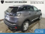 PEUGEOT 3008 Les Occasions Bollène - Peugeot, Citroën, Véhicule Sans Permis - VSP PEUGEOT 3008 Les Occasions Bollène - Peugeot, Citroën, Véhicule Sans Permis - VSP