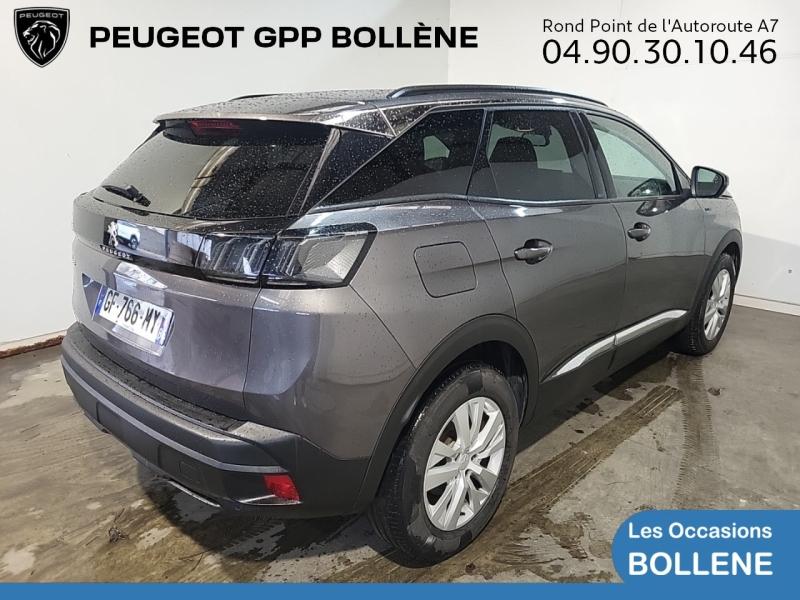 PEUGEOT 3008 Les Occasions Bollène - Peugeot, Citroën, Véhicule Sans Permis - VSP PEUGEOT 3008 Les Occasions Bollène - Peugeot, Citroën, Véhicule Sans Permis - VSP