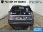 PEUGEOT 3008 Les Occasions Bollène - Peugeot, Citroën, Véhicule Sans Permis - VSP PEUGEOT 3008 Les Occasions Bollène - Peugeot, Citroën, Véhicule Sans Permis - VSP