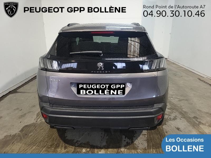 PEUGEOT 3008 Les Occasions Bollène - Peugeot, Citroën, Véhicule Sans Permis - VSP PEUGEOT 3008 Les Occasions Bollène - Peugeot, Citroën, Véhicule Sans Permis - VSP