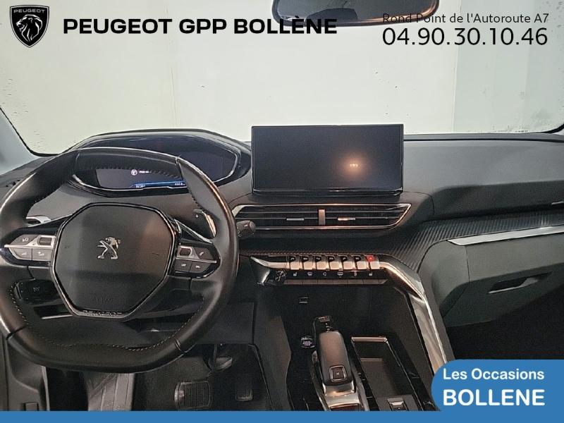 PEUGEOT 3008 Les Occasions Bollène - Peugeot, Citroën, Véhicule Sans Permis - VSP PEUGEOT 3008 Les Occasions Bollène - Peugeot, Citroën, Véhicule Sans Permis - VSP