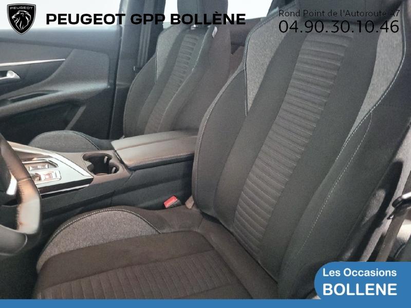 PEUGEOT 3008 Les Occasions Bollène - Peugeot, Citroën, Véhicule Sans Permis - VSP PEUGEOT 3008 Les Occasions Bollène - Peugeot, Citroën, Véhicule Sans Permis - VSP